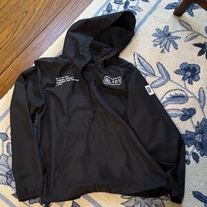BL101 boys thin windbreaker